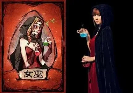 狼人杀女巫攻略：解药毒药运用、身份隐藏与策略技巧