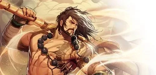 dnf手游男柔道刷图-男柔道刷图攻略