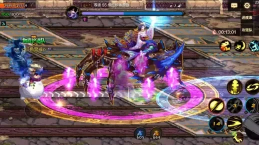 dnf手游罗特斯魔抗-罗特斯魔抗提升攻略
