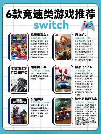 手游竞速类游戏排行榜-手游竞速游戏排行榜