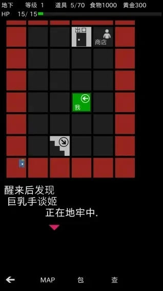 手游地牢类手游排行榜-地牢手游排行榜