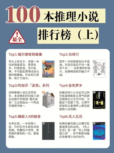十大推理小游戏排行榜-推理游戏十大排行榜